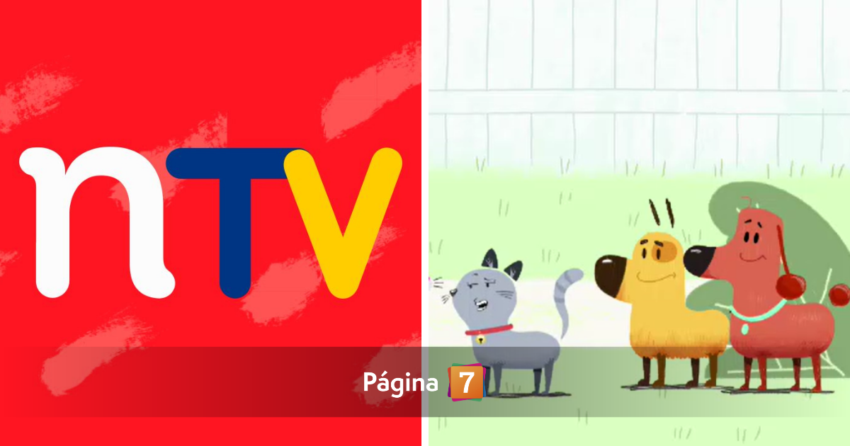 NTV lidera entre canales culturales y se consolida como segundo más visto entre señales infantiles