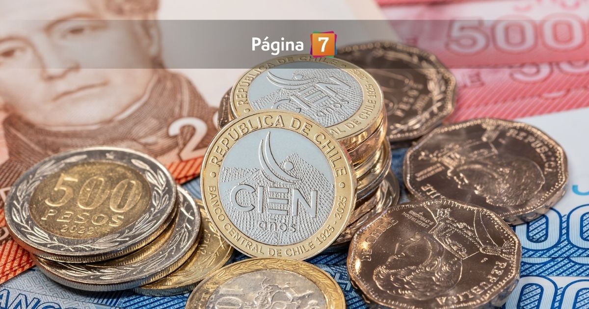 nueva moneda de cien empieza a circular