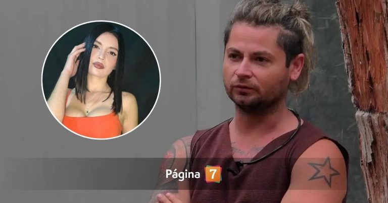 De la polémica al amor: Princeso reveló que está en una nueva relación tras salir de Mundos Opuestos