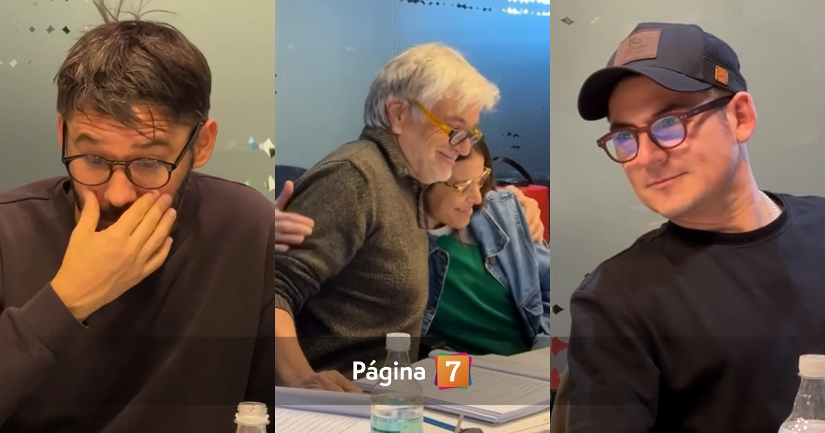 Nueva teleserie de Mega ya tendría nombre: este es el elenco que reemplazará a Los Casablanca