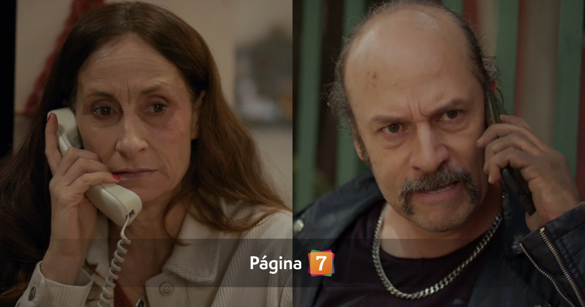 No solo Pelluco: el sorpresivo final del Chingao en Nuevo Amores de Mercado