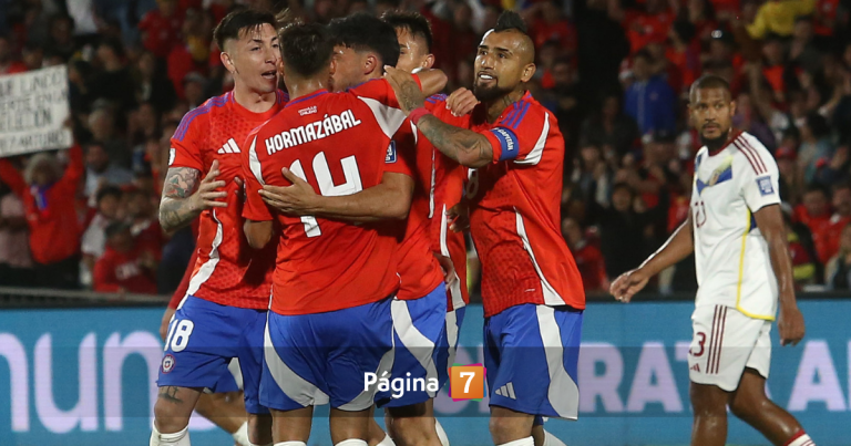 Confirman a nuevo DT de 'La Roja' para el segundo semestre tras era de Gareca: tendrá 