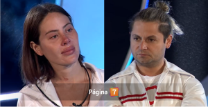 ¿Princeso o Michelson? Nuevo duelo de eliminación dejó fuera a protagonista de Mundos Opuestos