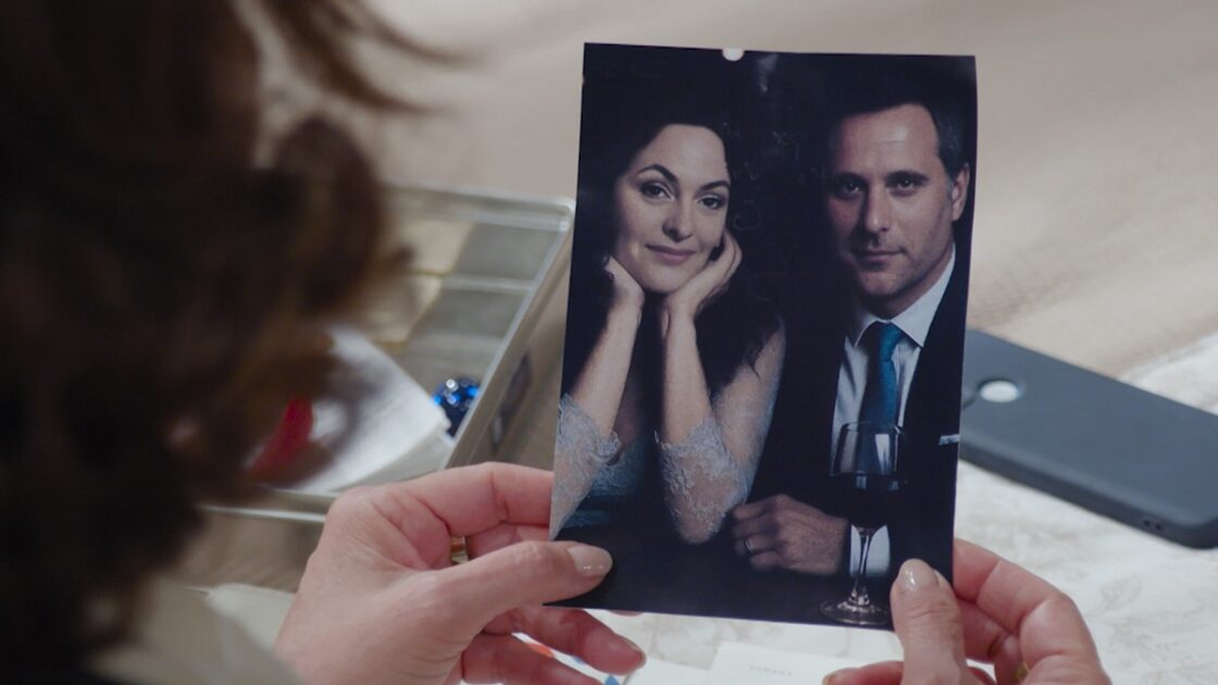 El Jardín de Olivia suma a querido actor a su elenco: dará vida a antiguo amor de Bernardita