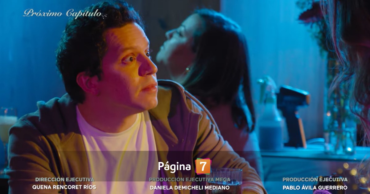 ¿Y Jessica? El personaje que llega a revolucionar la vida de Bastián en El jardín de Olivia