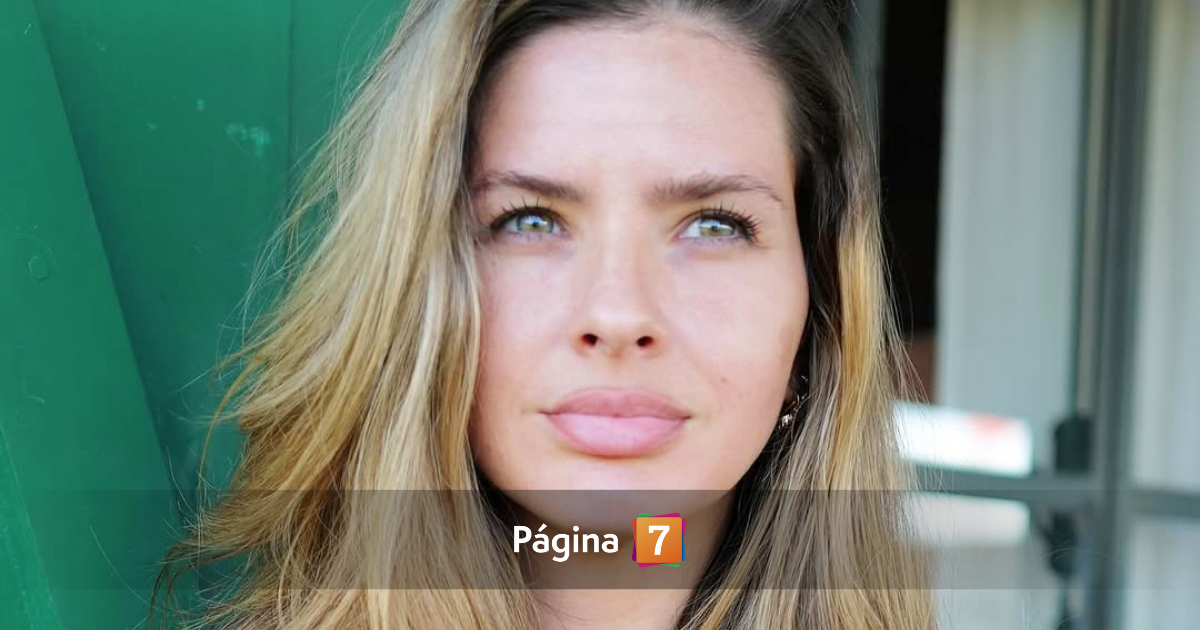 Nicolás Cabré le revocó el permiso permanente a La China Suárez para viajar con su hija Rufina