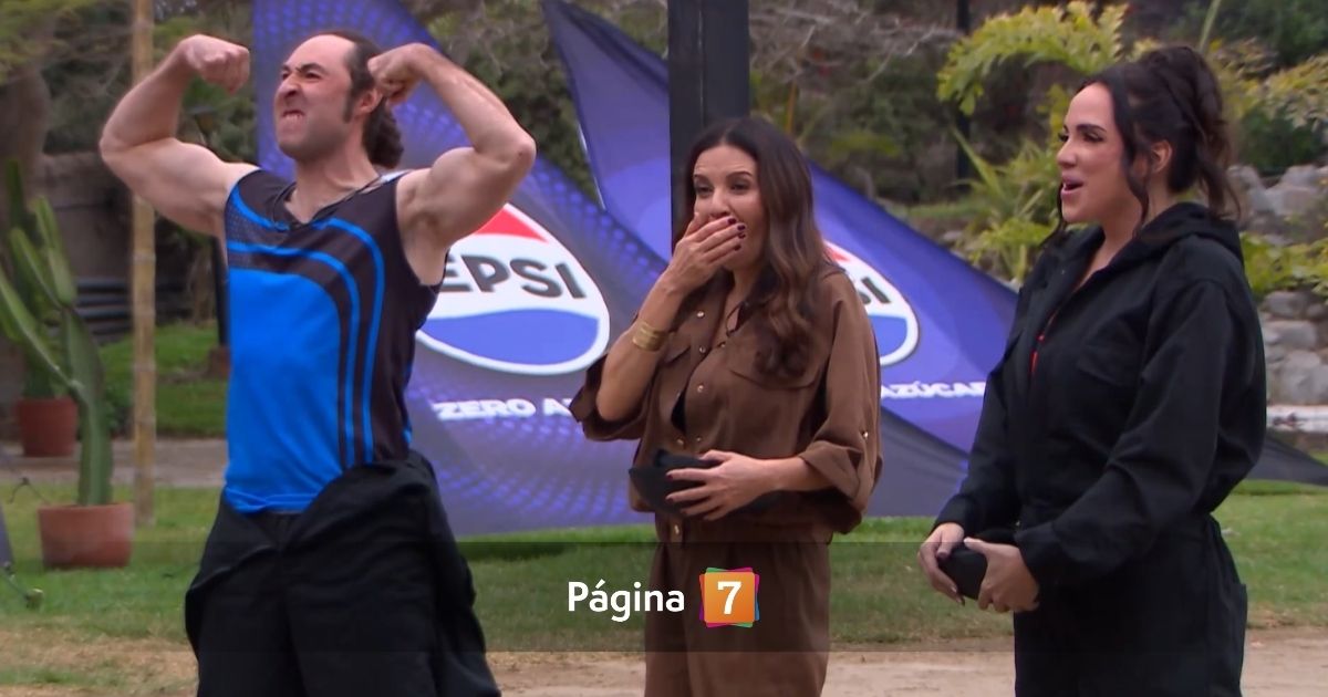 nuevos ingresos a mundos opuestos