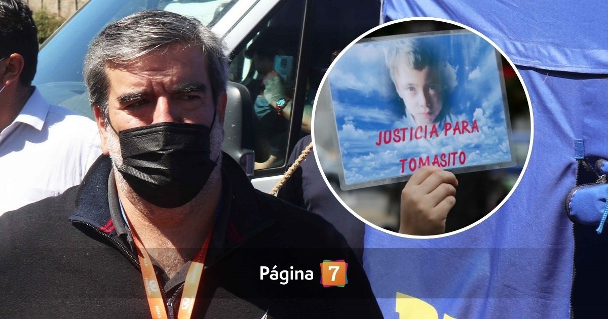 Caso Tomás Bravo: nuevos y reveladores antecedentes complican a fiscal Ortiz