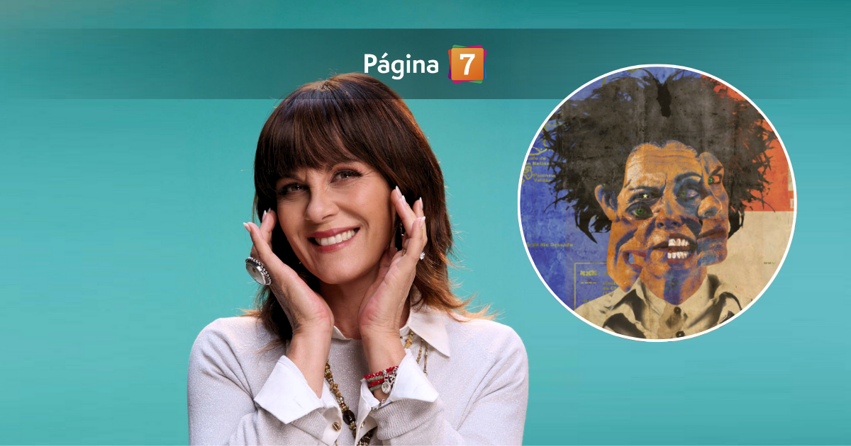 Paola Volpato asume nuevo papel en obra de teatro