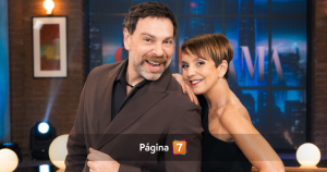 Neme y Fran GH conducirán Only Friends, el nuevo programa de conversación de Mega