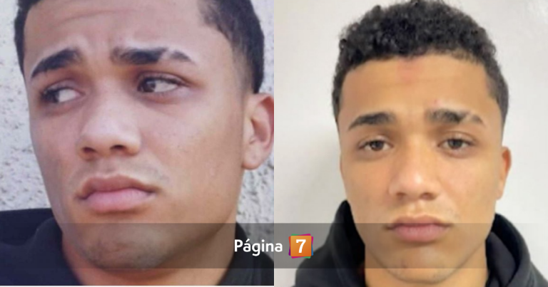 Fue liberado por orden falsa: ¿quién es Osmar Ferrer, el sicario del 