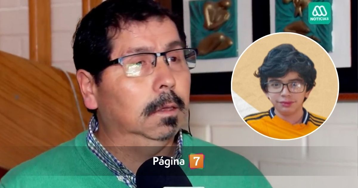 padre estafado es ayudado para tratamiento de su hijo