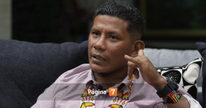 Condenan por abuso sexual al padre de niños indígenas que sobrevivieron 40 días en selva de Colombia