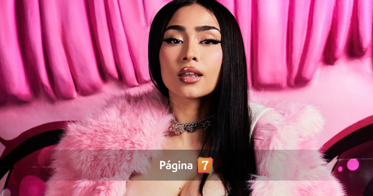 paloma mami y su sexualidad