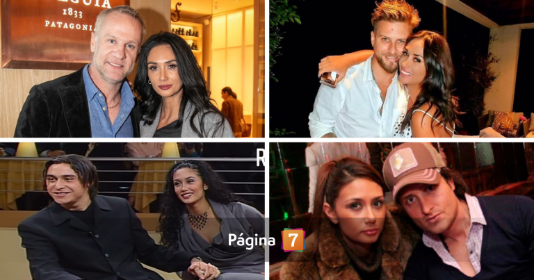 Pamela Díaz reveló que solo se ha enamorado 3 veces en su vida: estos fueron sus más grandes amores