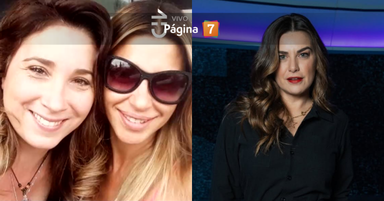 Hermana de Pancha Merino la defendió tras cruce de actriz con Ingrid Cruz: 