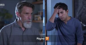 Pancho Melo bromeó sobre Max Salgado tras revelación en Los Casablanca: 