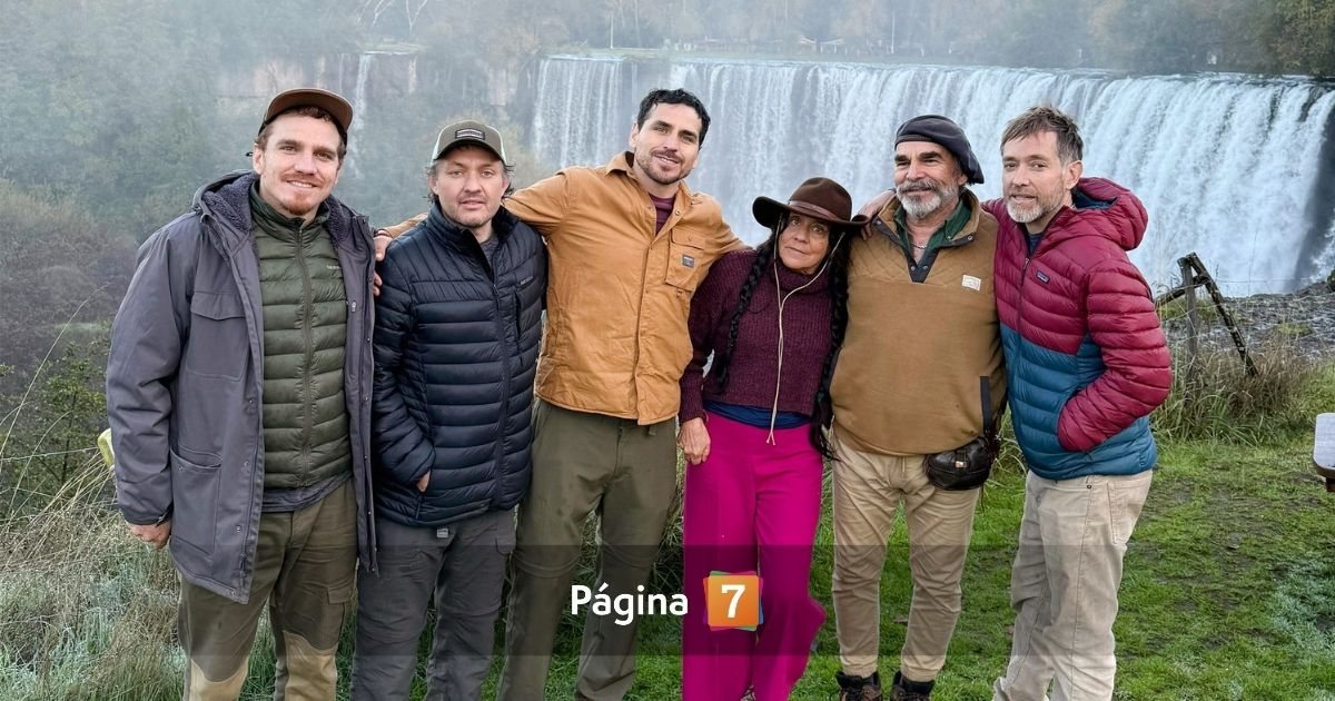 Pangal Andrade protagonizará emotivo estreno de El Clan: sus padres serán parte del capítulo