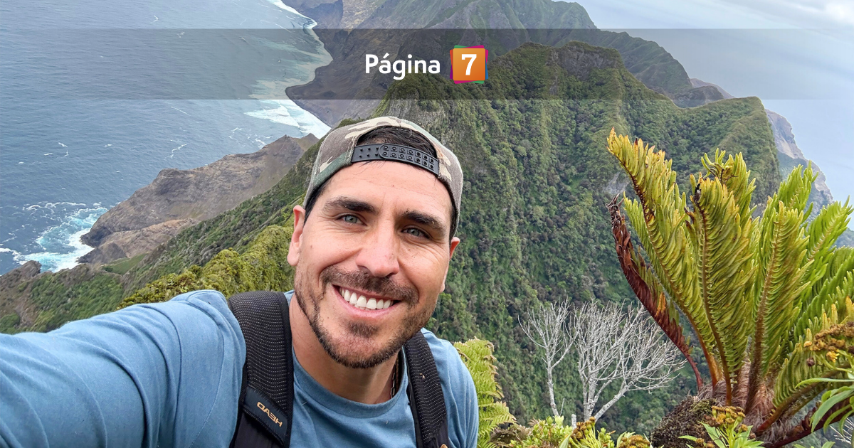 Pangal Andrade analiza éxito de El Clan y posibilidad de seguir en televisión