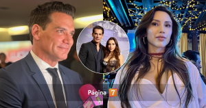 ¿Quién es Gabriela Bravo? La carrera de la nueva pareja del actor Cristián de la Fuente