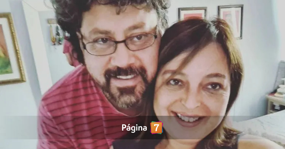 Jeannette Jará reveló el rol que tendría su pareja en un eventual Gobierno: "Es un hombre tímido"