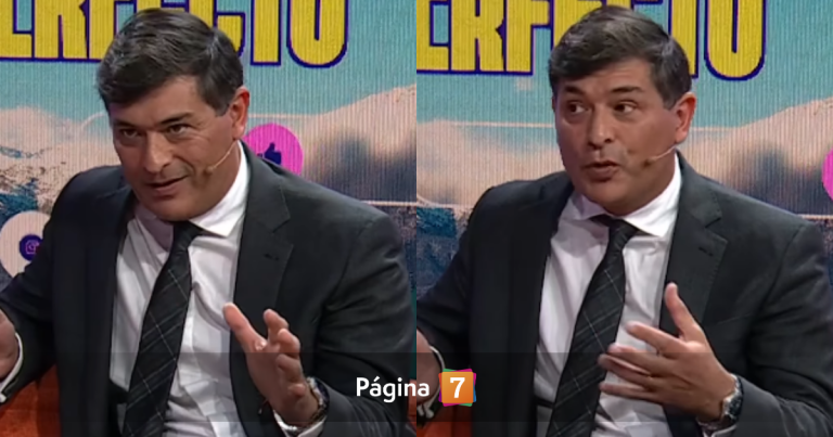 “¿Cómo pasa una cosa así?”: Franco Parisi enfrentó dura pregunta por deuda de pensión alimenticia