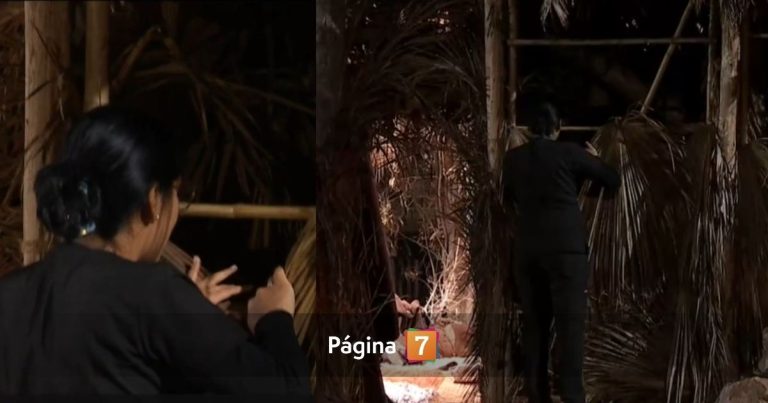 ¿Embarazo en 'Mundos Opuestos'? Dan a conocer qué participante solicitó el test