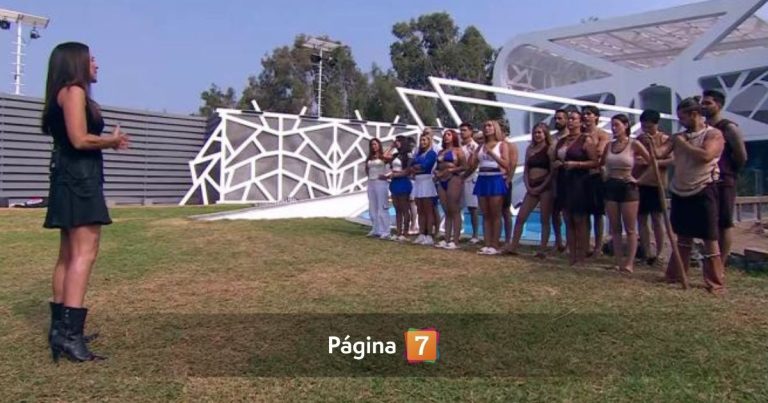 Participante de Mundos Opuestos estaría pensando en abandonar el reality: explicó triste motivo