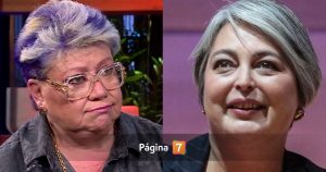 Paty Maldonado opinó sin filtro sobre Jeannette Jara: "La encuentro extraordinaria como..."