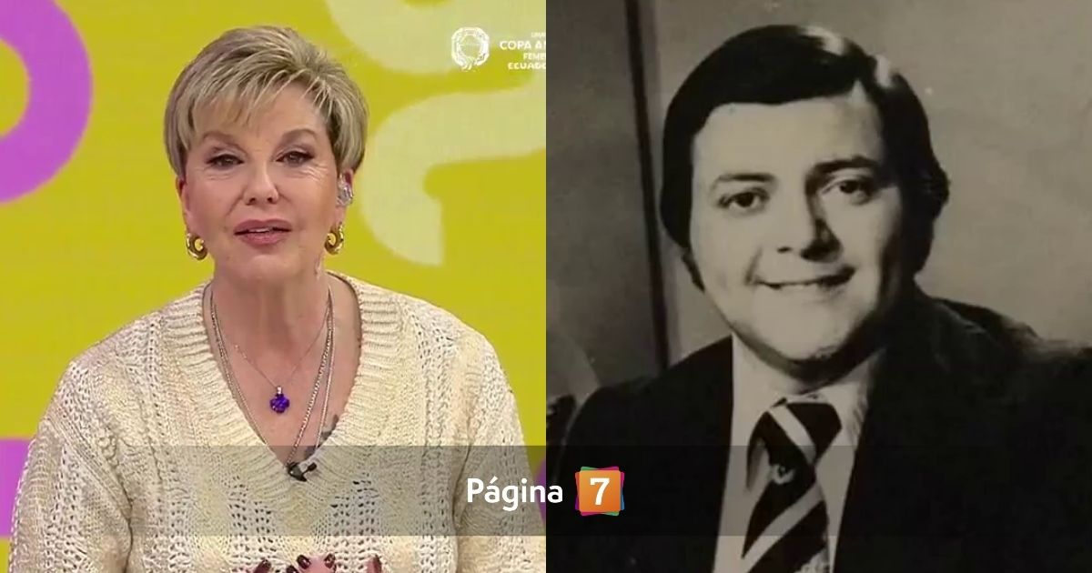 La emotiva despedida de Paulina Nin tras la muerte de su amigo Rodolfo Herrera: "Un tremendo hombre"