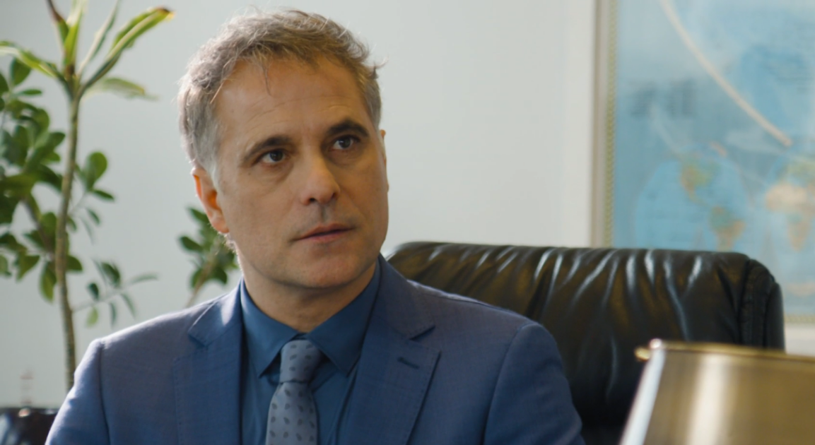 El Jardín de Olivia sumó a nuevo personaje que traerá problemas a Bernardita: "¿Qué estás haciendo?"