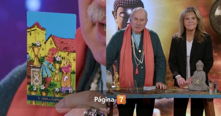 ¿Cómo afecta el portal 7/7 a mi signo? Revisa qué dijo el horóscopo semanal de Pedro Engel