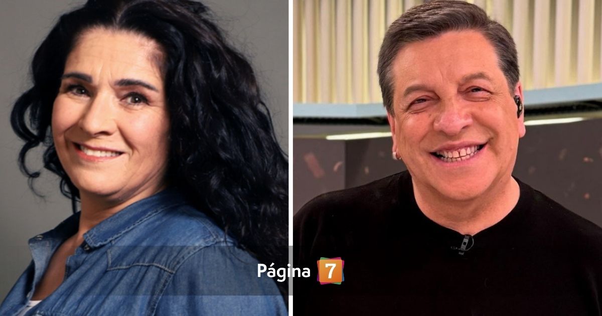 Pepi Velasco confesó cómo Julio César Rodríguez fue clave tras su salida de 'Amiga date cuenta'