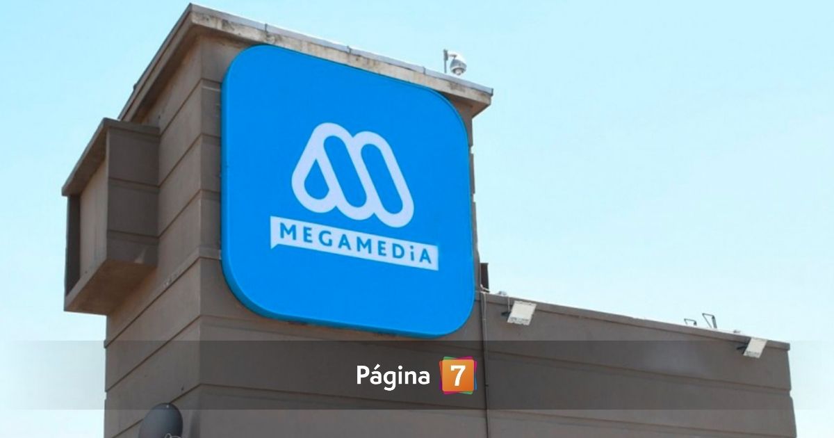 Periodista y potente rostro de prensa le dice adiós a Mega para asumir nuevos desafíos