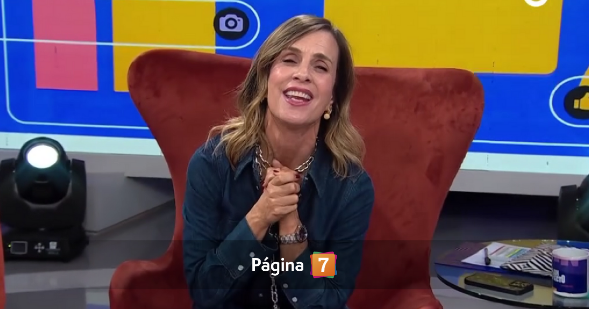 'Plan perfecto' pierde a importante miembro del equipo: "Se va a trabajar en otro canal"