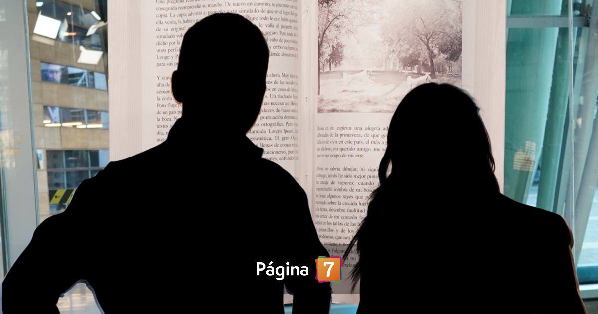 podcast página 24 TVN