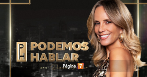Invitados a Podemos Hablar de este viernes 8 de agosto: ¿quiénes se sincerarán con Diana Bolocco?