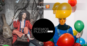 Primeros ganadores Pulsar 2025