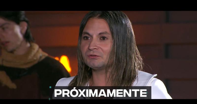 ¿Sacó los trapitos? Juan Pedro encaró a Ignacia Michelson y defendió a Princeso en Mundos Opuestos 