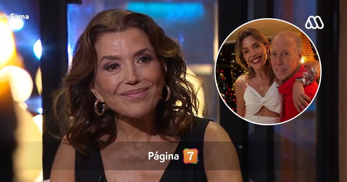 promesa carolina arregui a su esposo