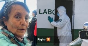 Quién y cómo era Rosa Valenzuela, mujer hallada muerta dentro de maleta en Recoleta