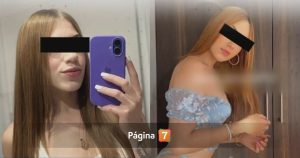 ¿Quién es Scarleth Useche? Estaría ligada a secuestro de Gonzalo Montoya y sicarios de Rey de Meiggs