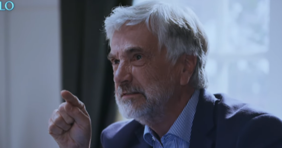 Raimundo rompe en llanto en avance de Los Casablanca: "Perdí a mi hijo"