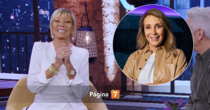 Raquel Argandoña reveló el día que Karen Doggenweiler la salvó de un bochorno: "Parecíamos narcos"