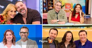 Matinal da batatazo y se queda con el rating matinal de junio: desplazó a "favorito"