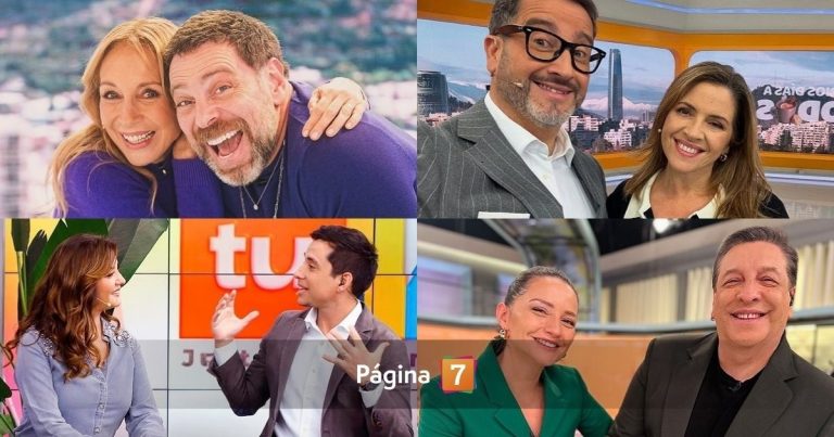 Rating matinal: ¿qué canal ganó por estrechísimo margen este viernes 4 de julio?
