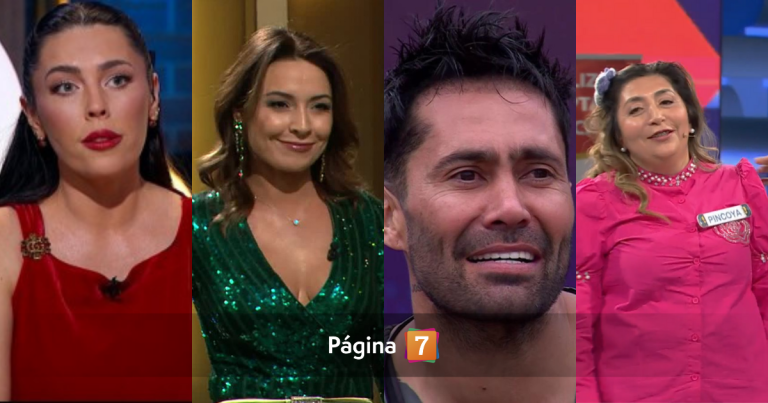 Lideró con esperada entrevista: ¿qué canal se quedó con el rating prime del viernes 4 de julio?