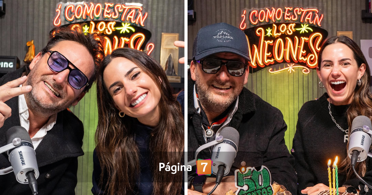 Tras la polémica de 'Cómo están los weones': ¿Qué hacer si otra persona registra mi marca?