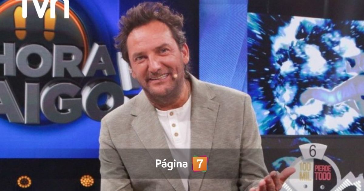 registros daniel fuenzalida