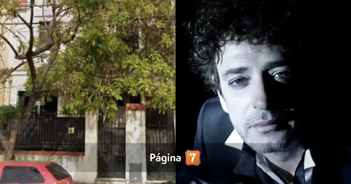 Se conocieron datos preocupantes de los restos óseos hallados en la casa que habitó Gustavo Cerati: "Tenían una puñalada"
